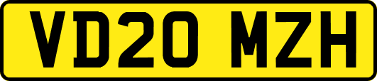VD20MZH