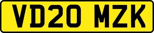 VD20MZK