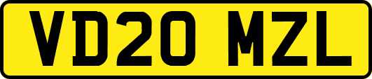 VD20MZL