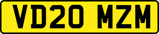 VD20MZM