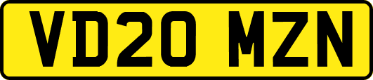 VD20MZN