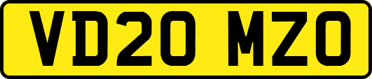 VD20MZO
