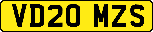 VD20MZS