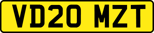 VD20MZT