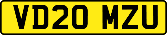 VD20MZU
