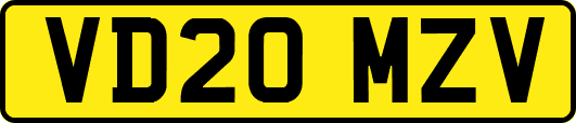 VD20MZV