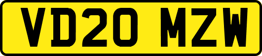 VD20MZW