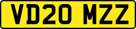 VD20MZZ