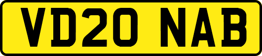 VD20NAB