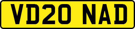 VD20NAD