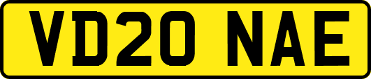 VD20NAE