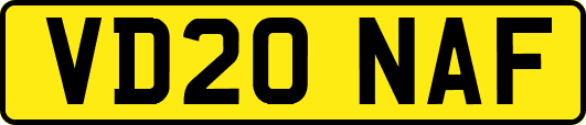 VD20NAF