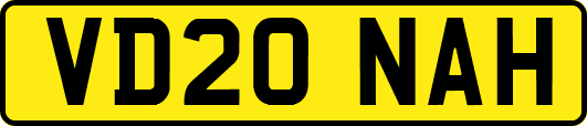 VD20NAH