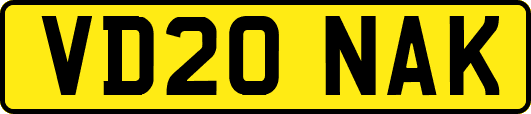 VD20NAK