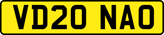 VD20NAO