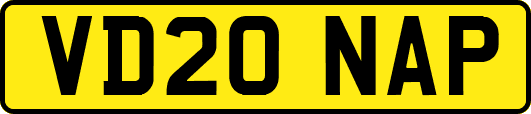 VD20NAP
