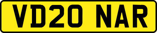 VD20NAR