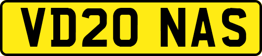 VD20NAS