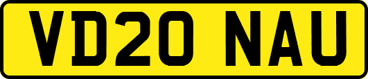 VD20NAU