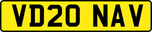 VD20NAV