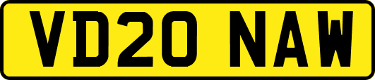 VD20NAW