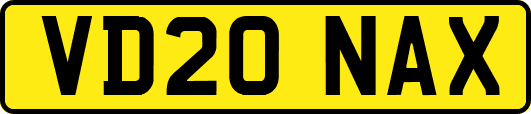VD20NAX