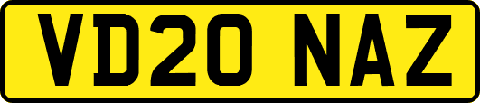 VD20NAZ
