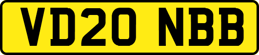 VD20NBB