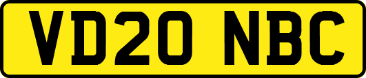 VD20NBC
