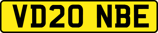VD20NBE
