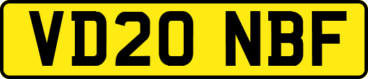 VD20NBF