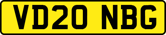 VD20NBG