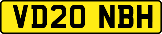 VD20NBH