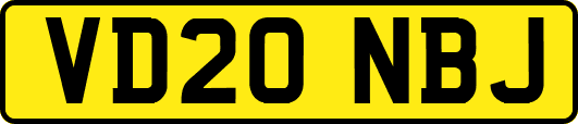 VD20NBJ