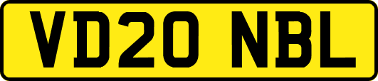 VD20NBL