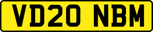 VD20NBM