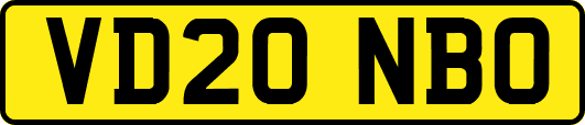 VD20NBO