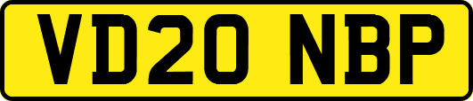 VD20NBP