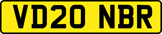 VD20NBR