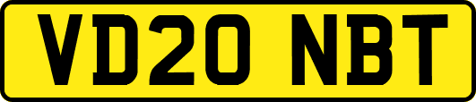 VD20NBT