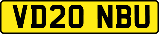 VD20NBU