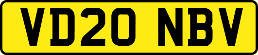 VD20NBV