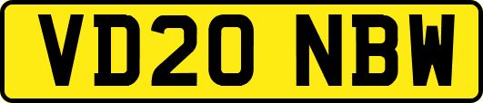 VD20NBW