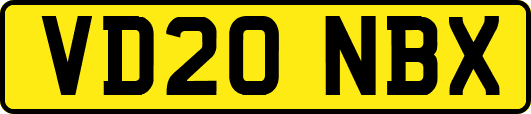 VD20NBX