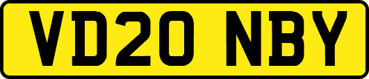 VD20NBY