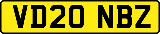 VD20NBZ