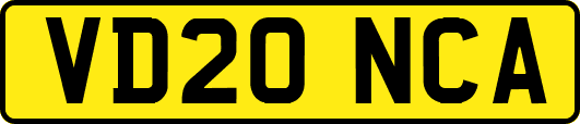 VD20NCA