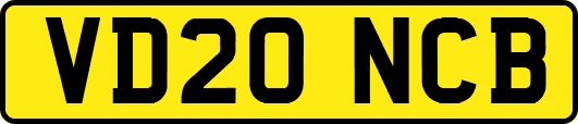 VD20NCB