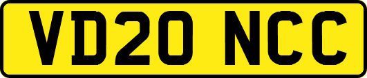 VD20NCC