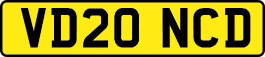 VD20NCD